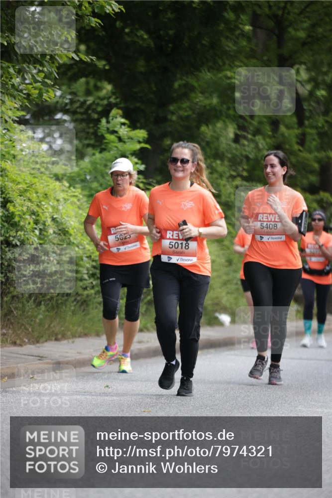 15.06.2025 - REWE Women's Run Jannik Wohlers http://msf.ph/oto/7974321 15.06.2025 10:09:05 Laufen 5625, 5018, 5408 meine-sportfotos.de
