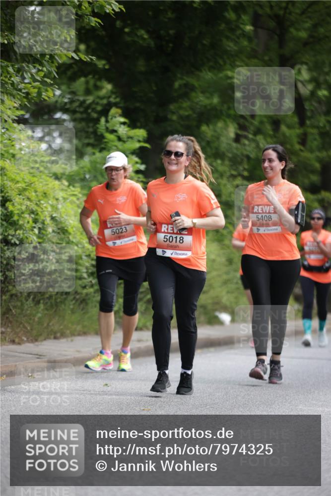 15.06.2025 - REWE Women's Run Jannik Wohlers http://msf.ph/oto/7974325 15.06.2025 10:09:05 Laufen 5023, 5018, 5408 meine-sportfotos.de