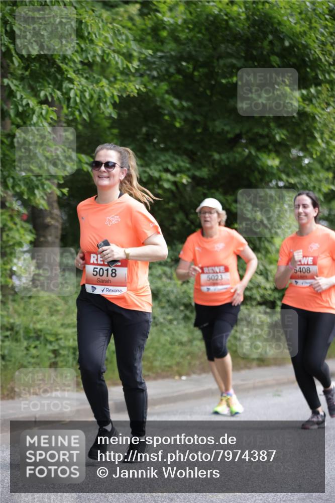 15.06.2025 - REWE Women's Run Jannik Wohlers http://msf.ph/oto/7974387 15.06.2025 10:09:08 Laufen 5018, 5023, 5408 meine-sportfotos.de
