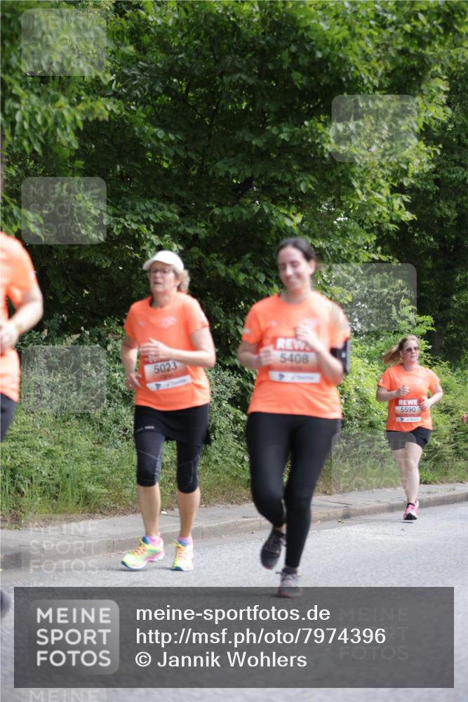 15.06.2025 - REWE Women's Run Jannik Wohlers http://msf.ph/oto/7974396 15.06.2025 10:09:08 Laufen 5023, 5408, 5590 meine-sportfotos.de