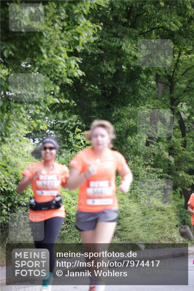 15.06.2025 - REWE Women's Run Jannik Wohlers http://msf.ph/oto/7974417 15.06.2025 10:09:12 Laufen  meine-sportfotos.de