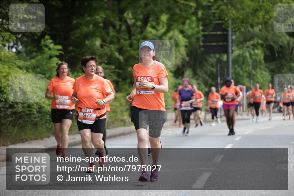 15.06.2025 - REWE Women's Run Jannik Wohlers http://msf.ph/oto/7975027 15.06.2025 10:09:53 Laufen 5261, 5477, 5 meine-sportfotos.de