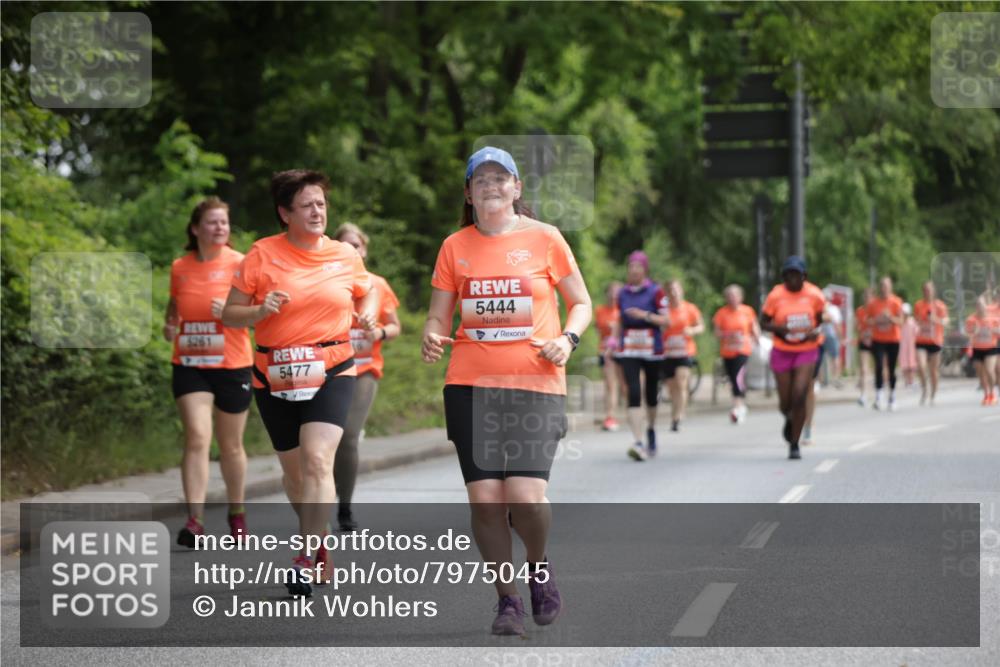 15.06.2025 - REWE Women's Run Jannik Wohlers http://msf.ph/oto/7975045 15.06.2025 10:09:53 Laufen 5261, 5477, 5444 meine-sportfotos.de