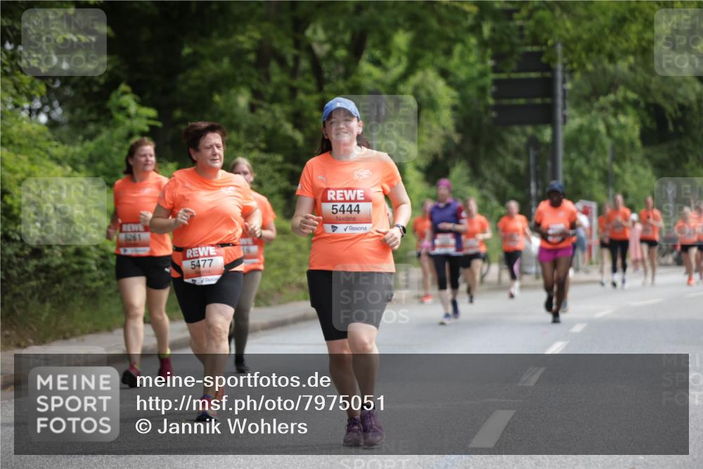 15.06.2025 - REWE Women's Run Jannik Wohlers http://msf.ph/oto/7975051 15.06.2025 10:09:53 Laufen 5261, 5477, 5444 meine-sportfotos.de
