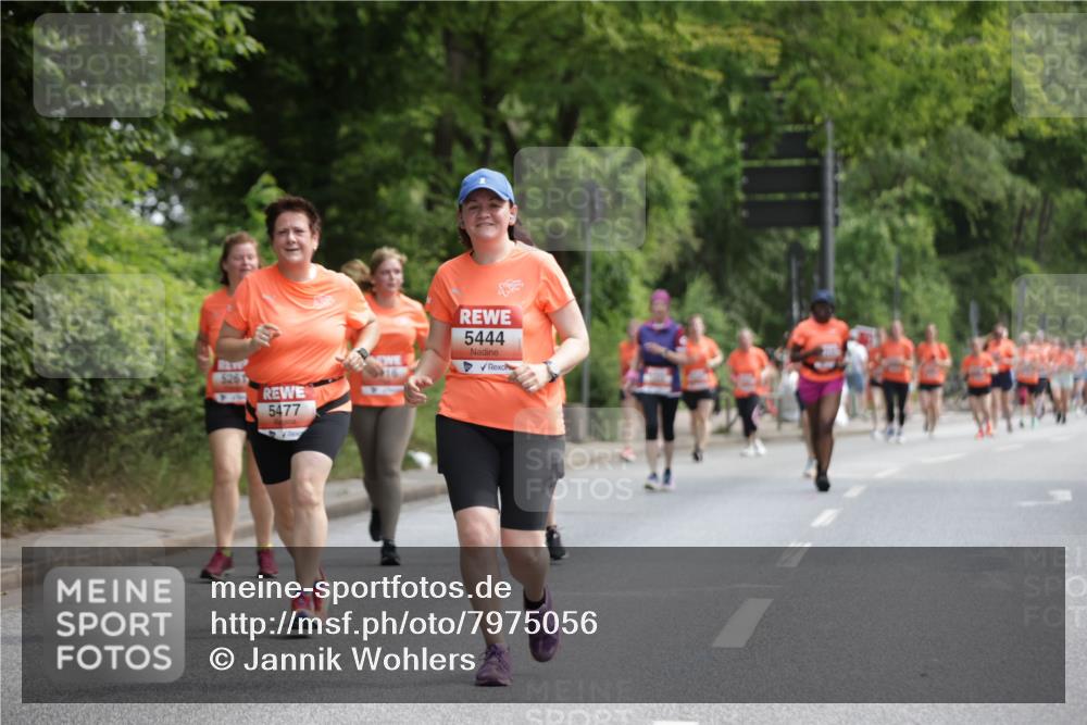 15.06.2025 - REWE Women's Run Jannik Wohlers http://msf.ph/oto/7975056 15.06.2025 10:09:54 Laufen 5261, 5477, 5444 meine-sportfotos.de