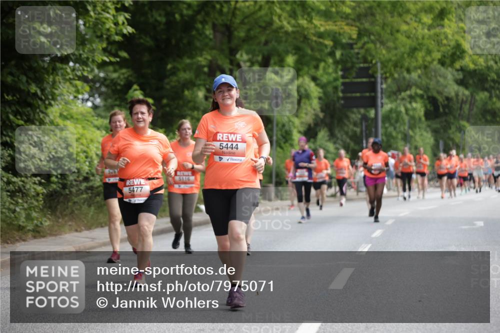 15.06.2025 - REWE Women's Run Jannik Wohlers http://msf.ph/oto/7975071 15.06.2025 10:09:54 Laufen 5116, 5477, 5444 meine-sportfotos.de