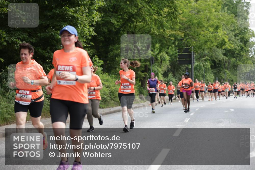 15.06.2025 - REWE Women's Run Jannik Wohlers http://msf.ph/oto/7975107 15.06.2025 10:09:56 Laufen 5477, 5116, 5639 meine-sportfotos.de