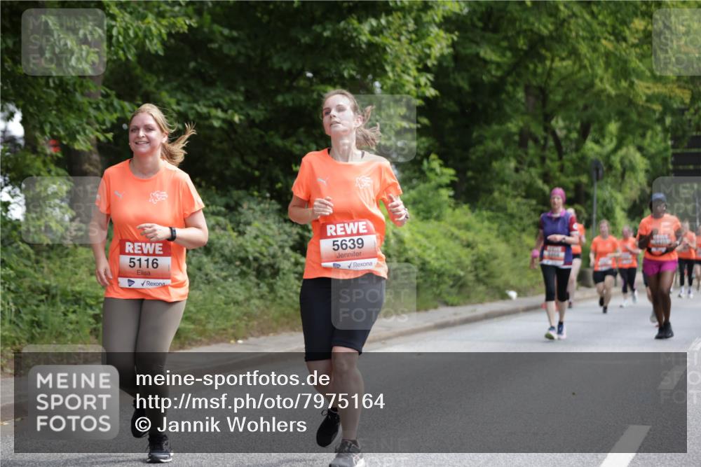 15.06.2025 - REWE Women's Run Jannik Wohlers http://msf.ph/oto/7975164 15.06.2025 10:09:58 Laufen 5116, 5639 meine-sportfotos.de