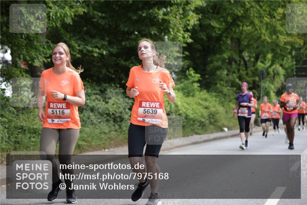 15.06.2025 - REWE Women's Run Jannik Wohlers http://msf.ph/oto/7975168 15.06.2025 10:09:58 Laufen 5116, 5639 meine-sportfotos.de