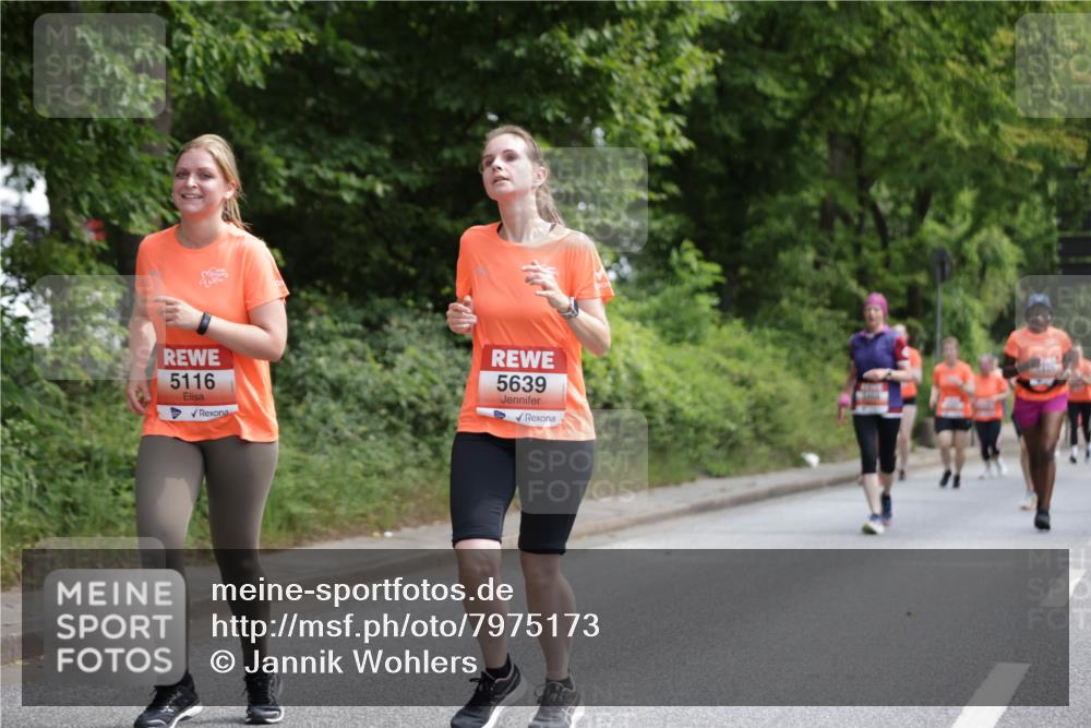 15.06.2025 - REWE Women's Run Jannik Wohlers http://msf.ph/oto/7975173 15.06.2025 10:09:58 Laufen 5116, 5639 meine-sportfotos.de