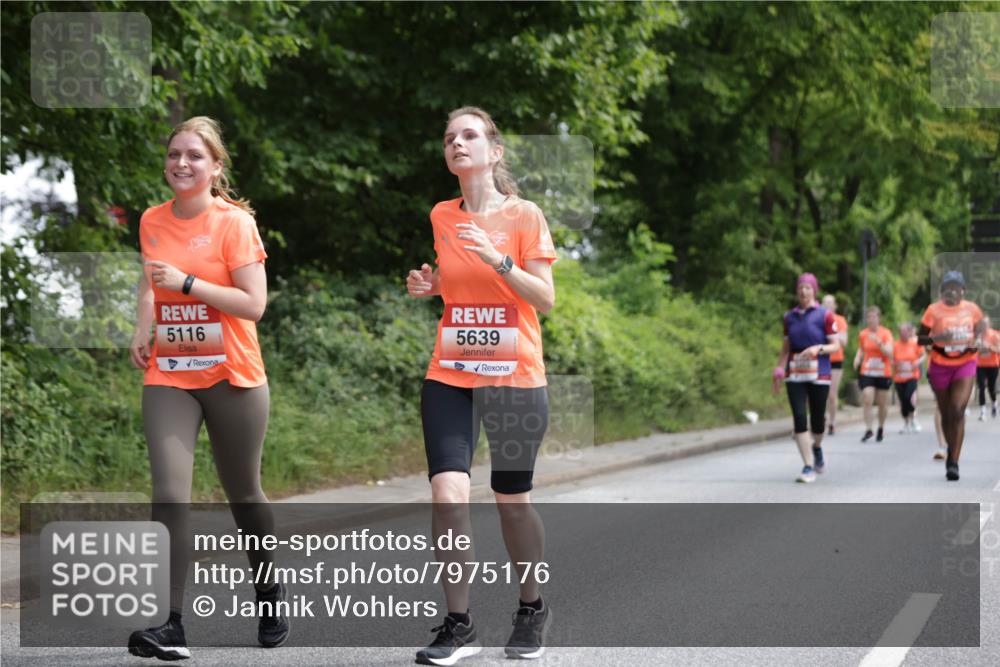 15.06.2025 - REWE Women's Run Jannik Wohlers http://msf.ph/oto/7975176 15.06.2025 10:09:58 Laufen 5116, 5639 meine-sportfotos.de