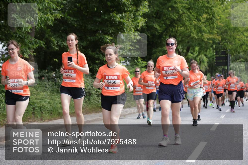 15.06.2025 - REWE Women's Run Jannik Wohlers http://msf.ph/oto/7975488 15.06.2025 10:10:15 Laufen 5344, 5270, 5450, 5553, 5146 meine-sportfotos.de