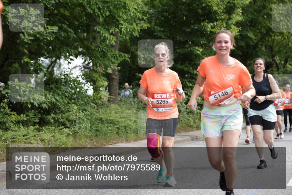 15.06.2025 - REWE Women's Run Jannik Wohlers http://msf.ph/oto/7975589 15.06.2025 10:10:18 Laufen 5265, 5146 meine-sportfotos.de