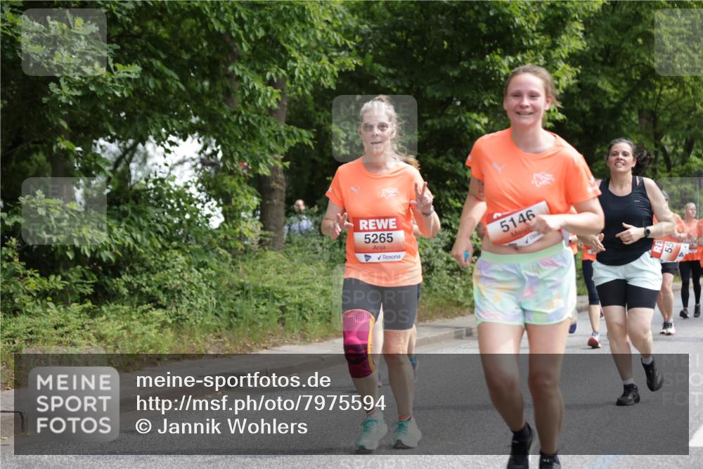 15.06.2025 - REWE Women's Run Jannik Wohlers http://msf.ph/oto/7975594 15.06.2025 10:10:19 Laufen 5265, 5146 meine-sportfotos.de