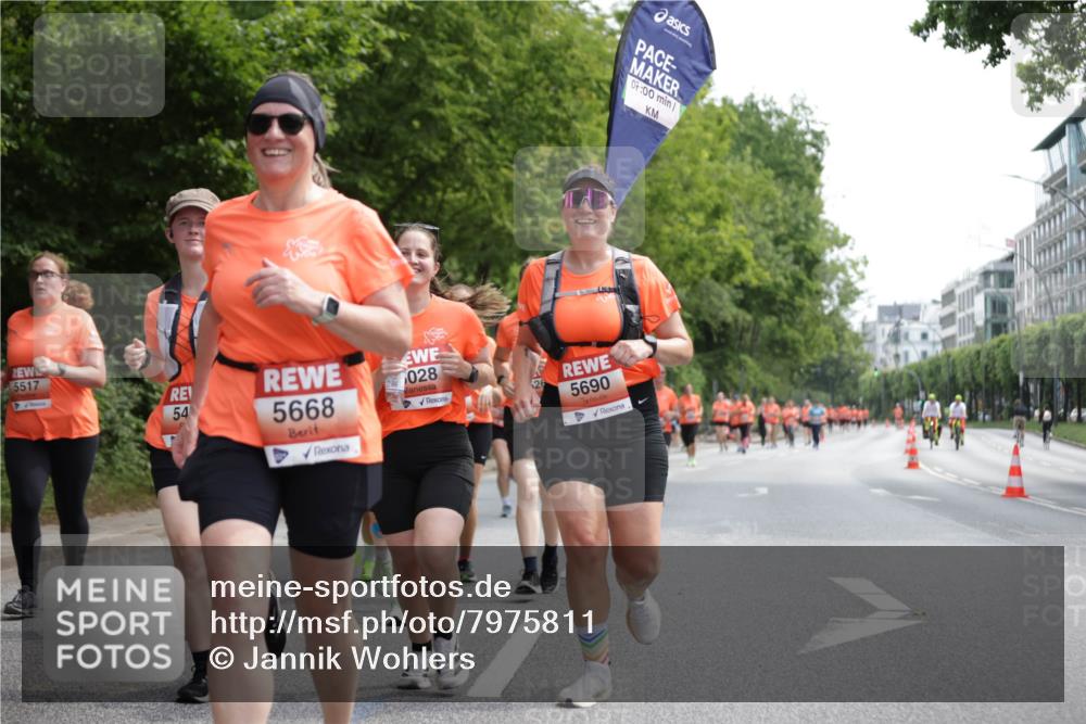 15.06.2025 - REWE Women's Run Jannik Wohlers http://msf.ph/oto/7975811 15.06.2025 10:10:24 Laufen 5517, 07, 00, 028, 5690, 54, 5668 meine-sportfotos.de