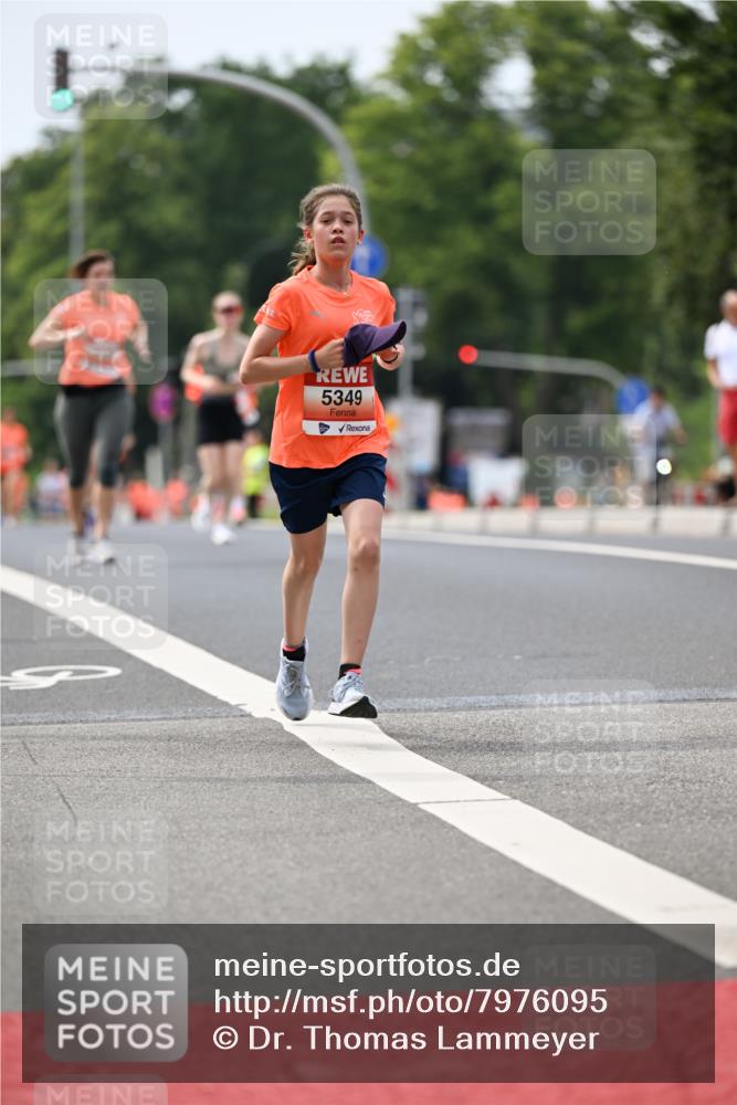 15.06.2025 - REWE Women's Run Dr. Thomas Lammeyer http://msf.ph/oto/7976095 15.06.2025 10:41:22 Laufen 5349 meine-sportfotos.de