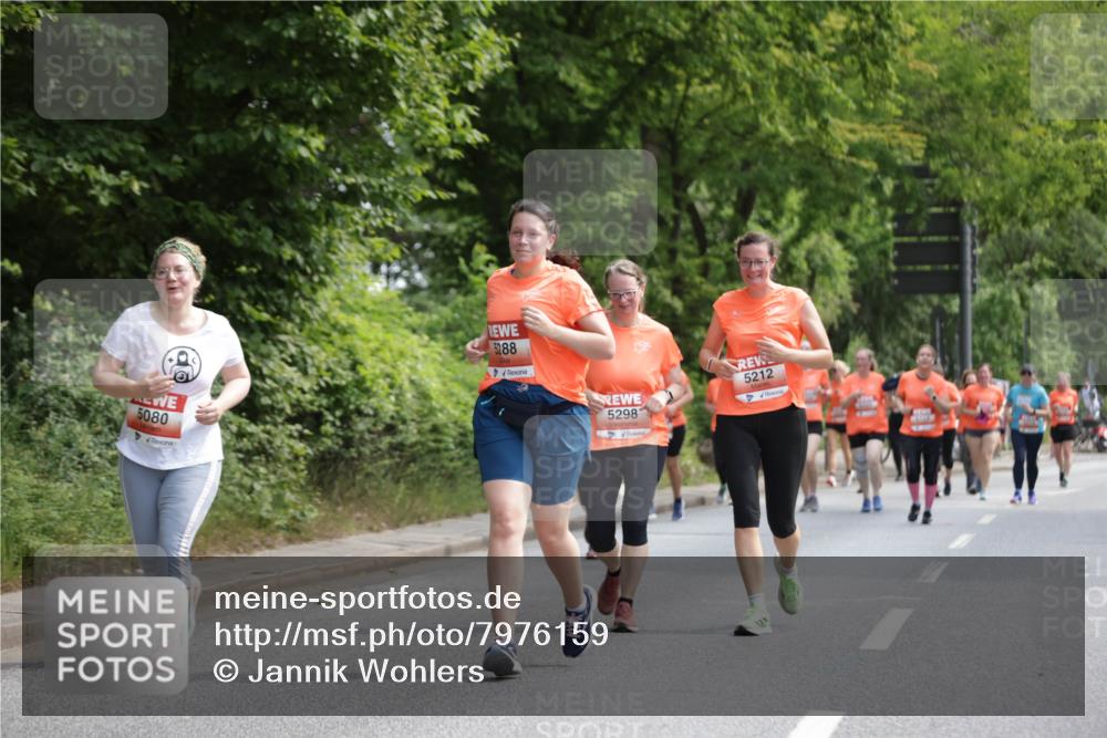 15.06.2025 - REWE Women's Run Jannik Wohlers http://msf.ph/oto/7976159 15.06.2025 10:10:38 Laufen 5080, 5288, 5298, 5212 meine-sportfotos.de