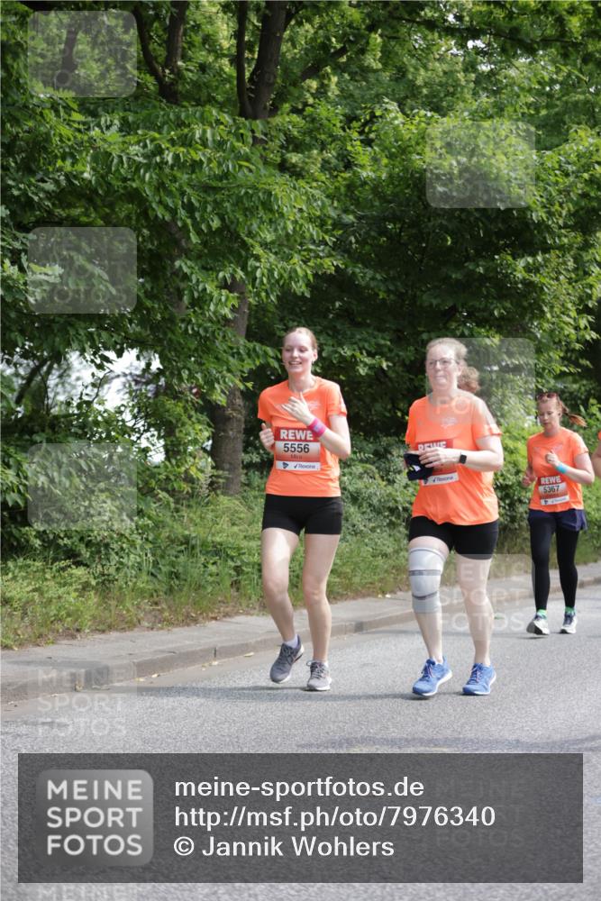 15.06.2025 - REWE Women's Run Jannik Wohlers http://msf.ph/oto/7976340 15.06.2025 10:10:48 Laufen 5556, 5367 meine-sportfotos.de