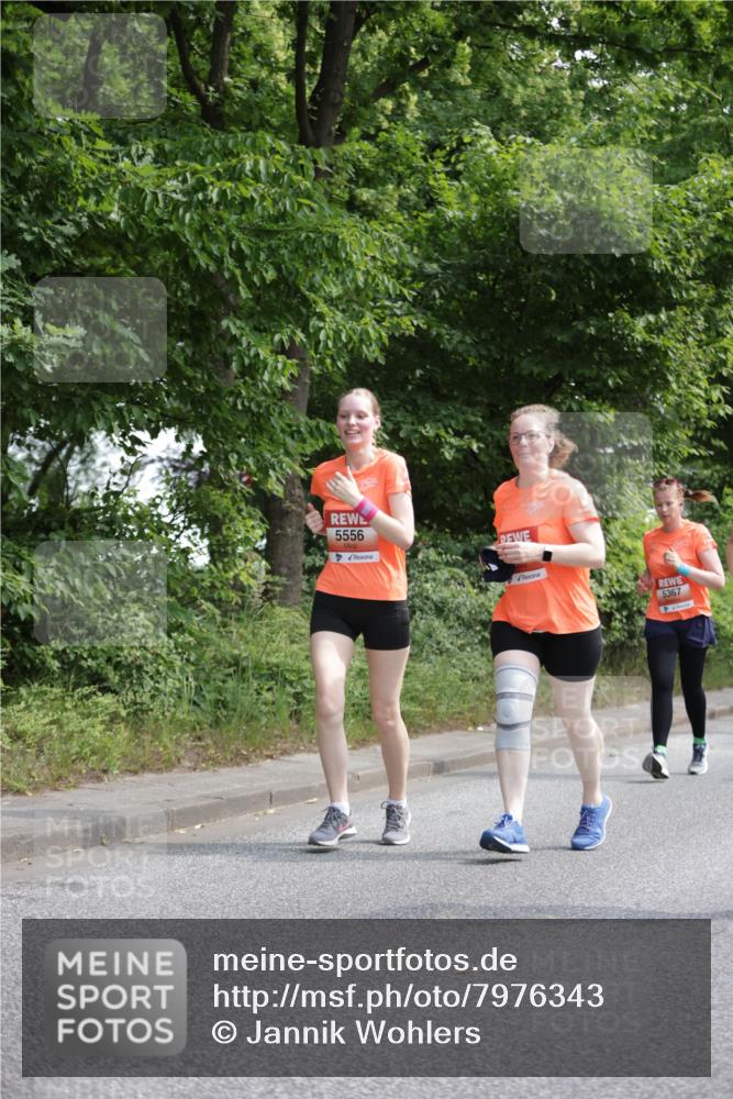 15.06.2025 - REWE Women's Run Jannik Wohlers http://msf.ph/oto/7976343 15.06.2025 10:10:48 Laufen 5556, 5367, 4 meine-sportfotos.de
