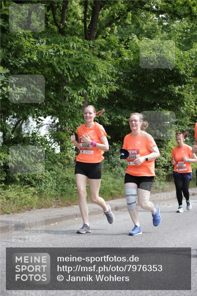 15.06.2025 - REWE Women's Run Jannik Wohlers http://msf.ph/oto/7976353 15.06.2025 10:10:48 Laufen 5556, 5555, 5367 meine-sportfotos.de