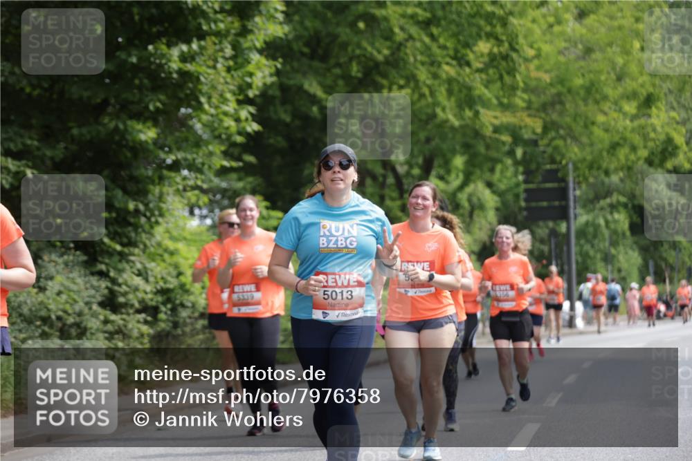 15.06.2025 - REWE Women's Run Jannik Wohlers http://msf.ph/oto/7976358 15.06.2025 10:10:50 Laufen 5339, 5013, 356 meine-sportfotos.de