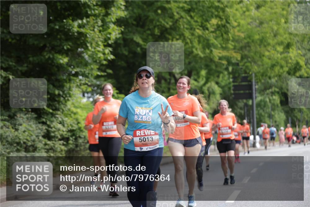 15.06.2025 - REWE Women's Run Jannik Wohlers http://msf.ph/oto/7976364 15.06.2025 10:10:50 Laufen 5339, 5013, 6356 meine-sportfotos.de