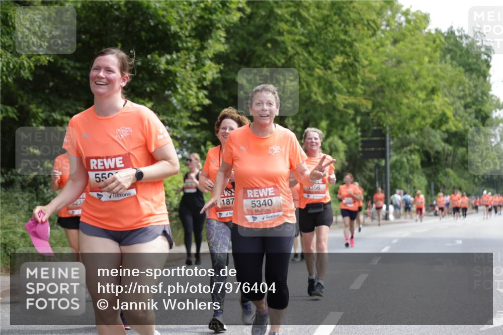 15.06.2025 - REWE Women's Run Jannik Wohlers http://msf.ph/oto/7976404 15.06.2025 10:10:53 Laufen 550, 187, 5340, 5356 meine-sportfotos.de