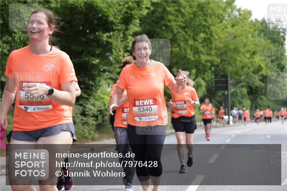 15.06.2025 - REWE Women's Run Jannik Wohlers http://msf.ph/oto/7976428 15.06.2025 10:10:54 Laufen 5500, 5340, 5356, 5 meine-sportfotos.de