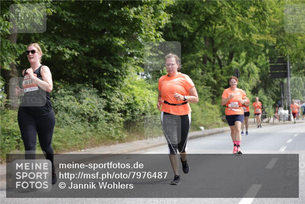 15.06.2025 - REWE Women's Run Jannik Wohlers http://msf.ph/oto/7976487 15.06.2025 10:10:57 Laufen 5618, 5070 meine-sportfotos.de