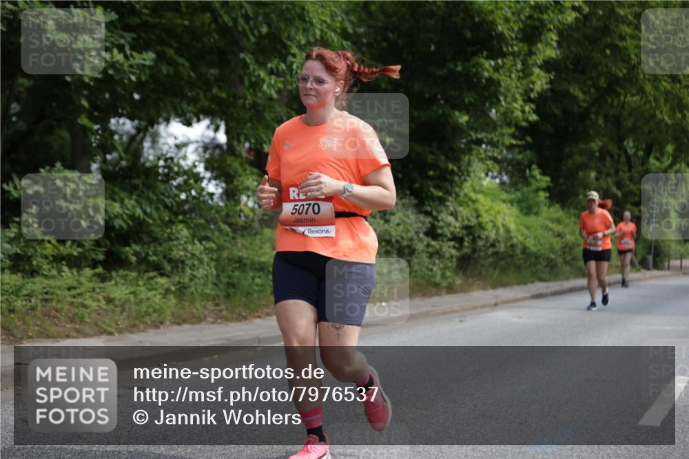 15.06.2025 - REWE Women's Run Jannik Wohlers http://msf.ph/oto/7976537 15.06.2025 10:11:02 Laufen 5070 meine-sportfotos.de