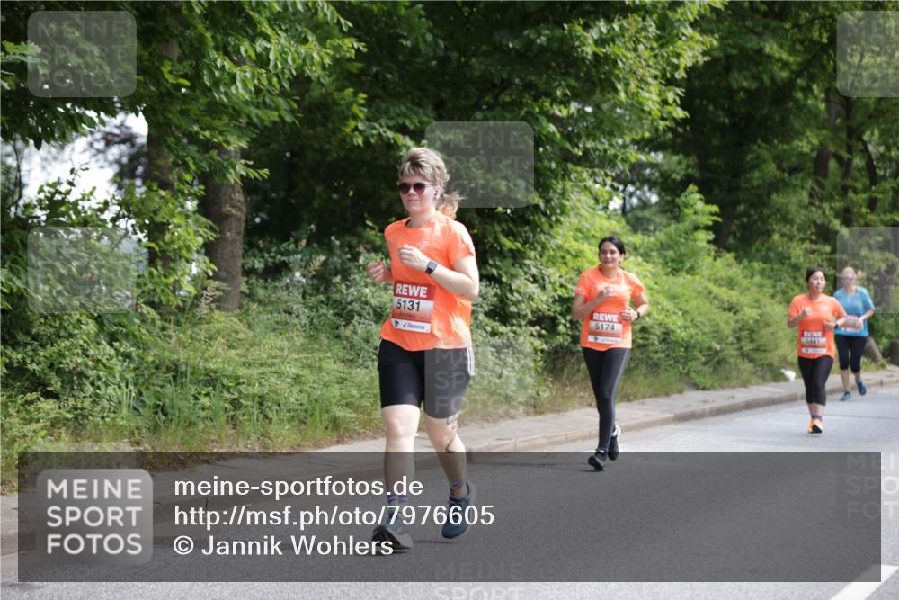 15.06.2025 - REWE Women's Run Jannik Wohlers http://msf.ph/oto/7976605 15.06.2025 10:11:36 Laufen 5131, 6441, 5174 meine-sportfotos.de