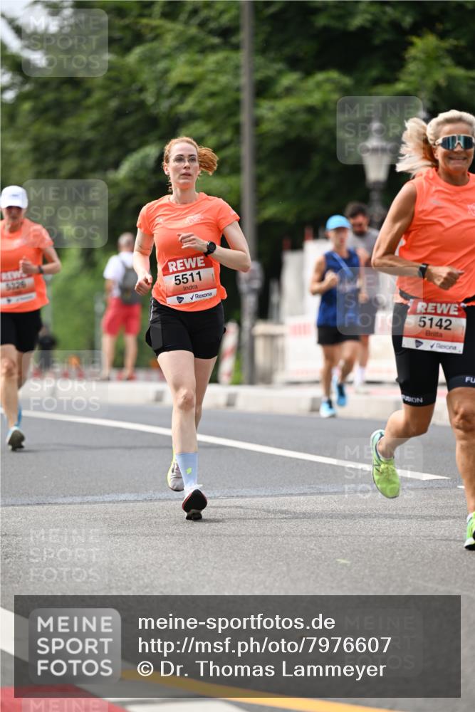 15.06.2025 - REWE Women's Run Dr. Thomas Lammeyer http://msf.ph/oto/7976607 15.06.2025 10:41:50 Laufen 5226, 5511, 5142 meine-sportfotos.de