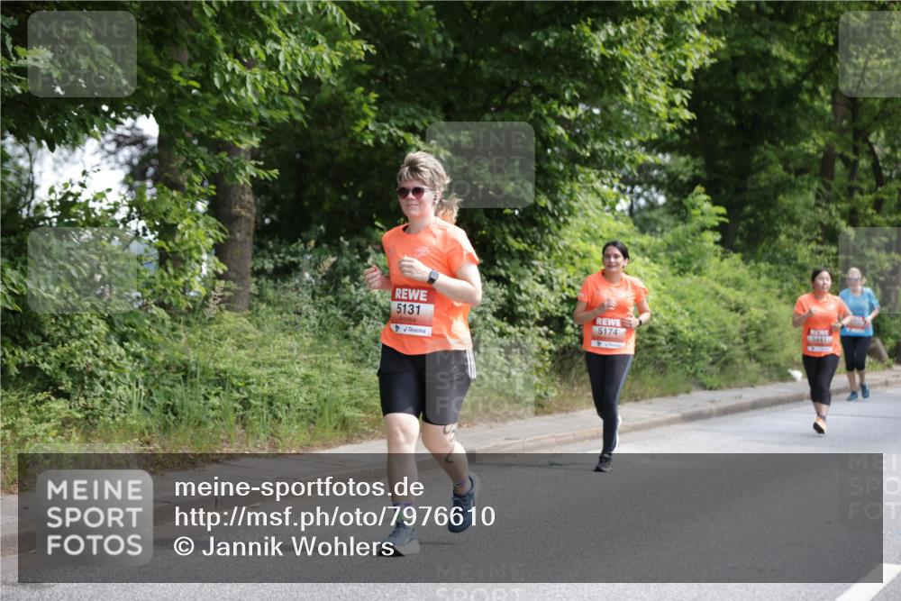 15.06.2025 - REWE Women's Run Jannik Wohlers http://msf.ph/oto/7976610 15.06.2025 10:11:36 Laufen 5131, 6441, 5174 meine-sportfotos.de