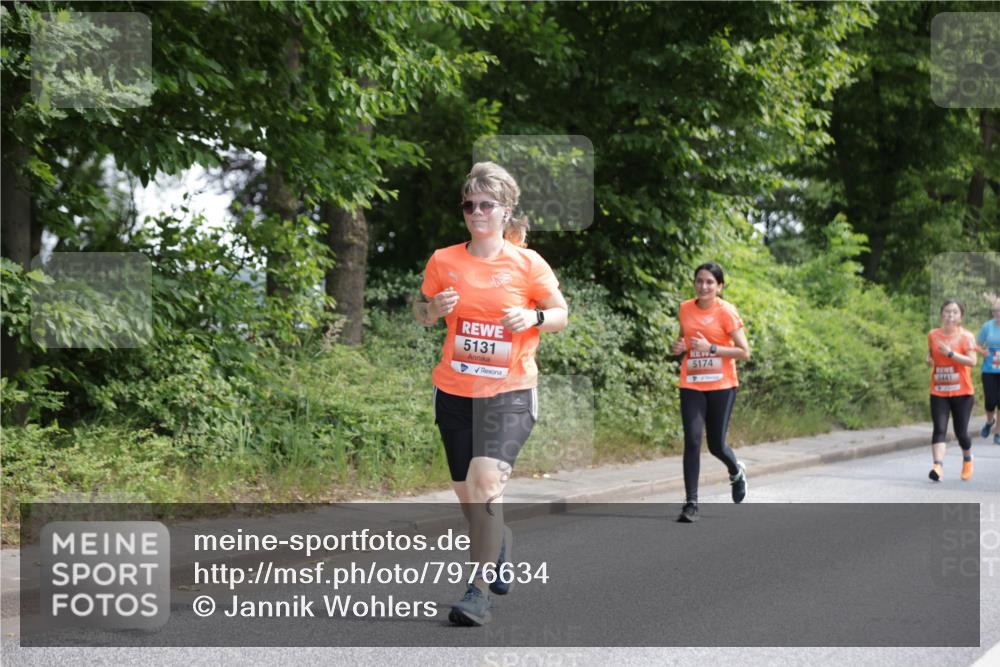15.06.2025 - REWE Women's Run Jannik Wohlers http://msf.ph/oto/7976634 15.06.2025 10:11:37 Laufen 5131, 5174, 6441 meine-sportfotos.de