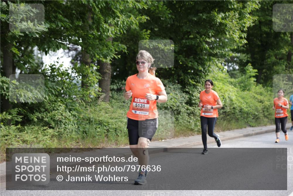 15.06.2025 - REWE Women's Run Jannik Wohlers http://msf.ph/oto/7976636 15.06.2025 10:11:37 Laufen 5131, 5174, 6441 meine-sportfotos.de