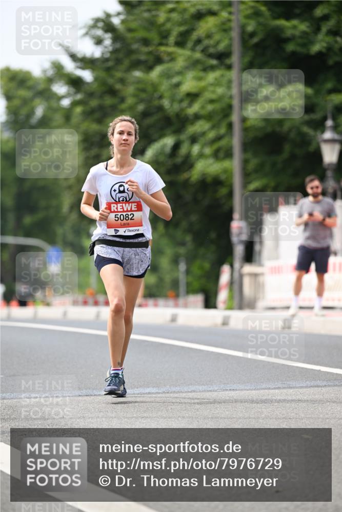 15.06.2025 - REWE Women's Run Dr. Thomas Lammeyer http://msf.ph/oto/7976729 15.06.2025 10:41:55 Laufen 5082 meine-sportfotos.de
