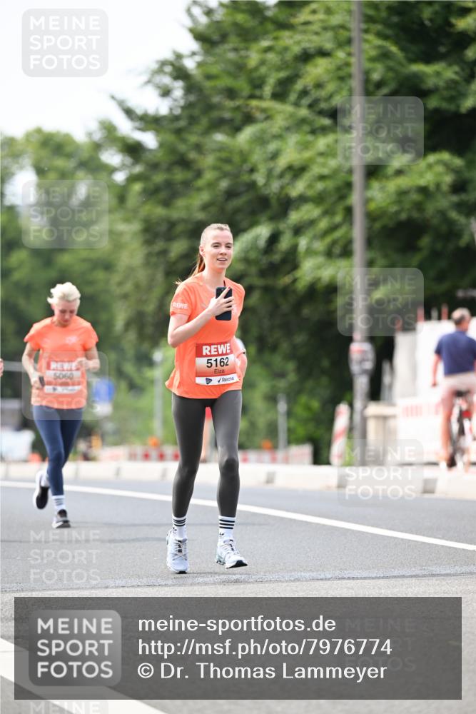 15.06.2025 - REWE Women's Run Dr. Thomas Lammeyer http://msf.ph/oto/7976774 15.06.2025 10:42:01 Laufen 5060, 5162 meine-sportfotos.de