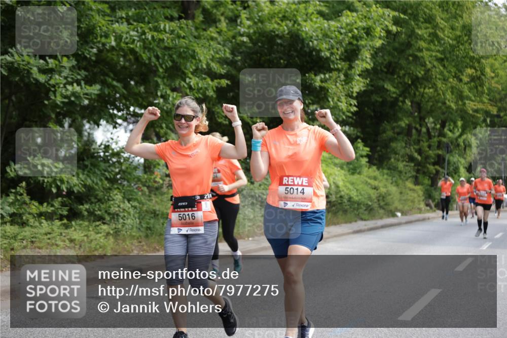 15.06.2025 - REWE Women's Run Jannik Wohlers http://msf.ph/oto/7977275 15.06.2025 10:11:58 Laufen 20, 5014, 5016 meine-sportfotos.de