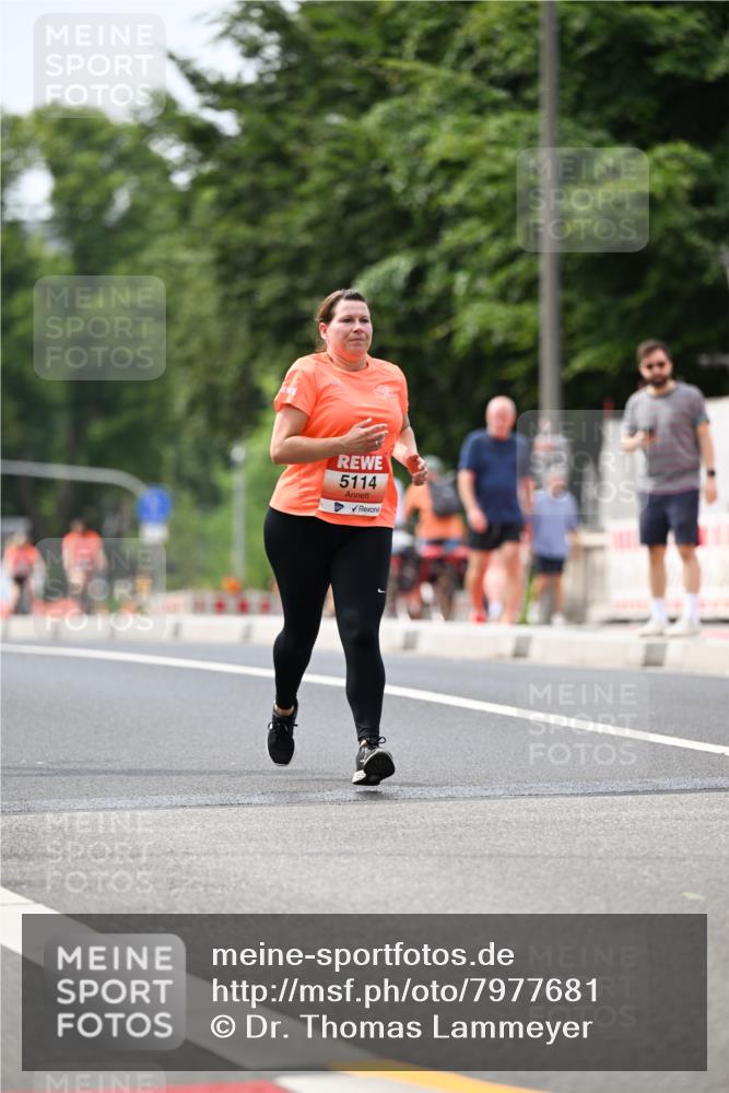 15.06.2025 - REWE Women's Run Dr. Thomas Lammeyer http://msf.ph/oto/7977681 15.06.2025 10:42:52 Laufen 5114 meine-sportfotos.de
