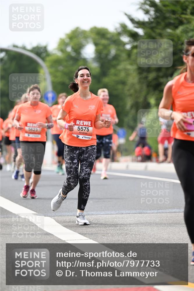 15.06.2025 - REWE Women's Run Dr. Thomas Lammeyer http://msf.ph/oto/7977733 15.06.2025 10:42:55 Laufen 5623, 5575 meine-sportfotos.de