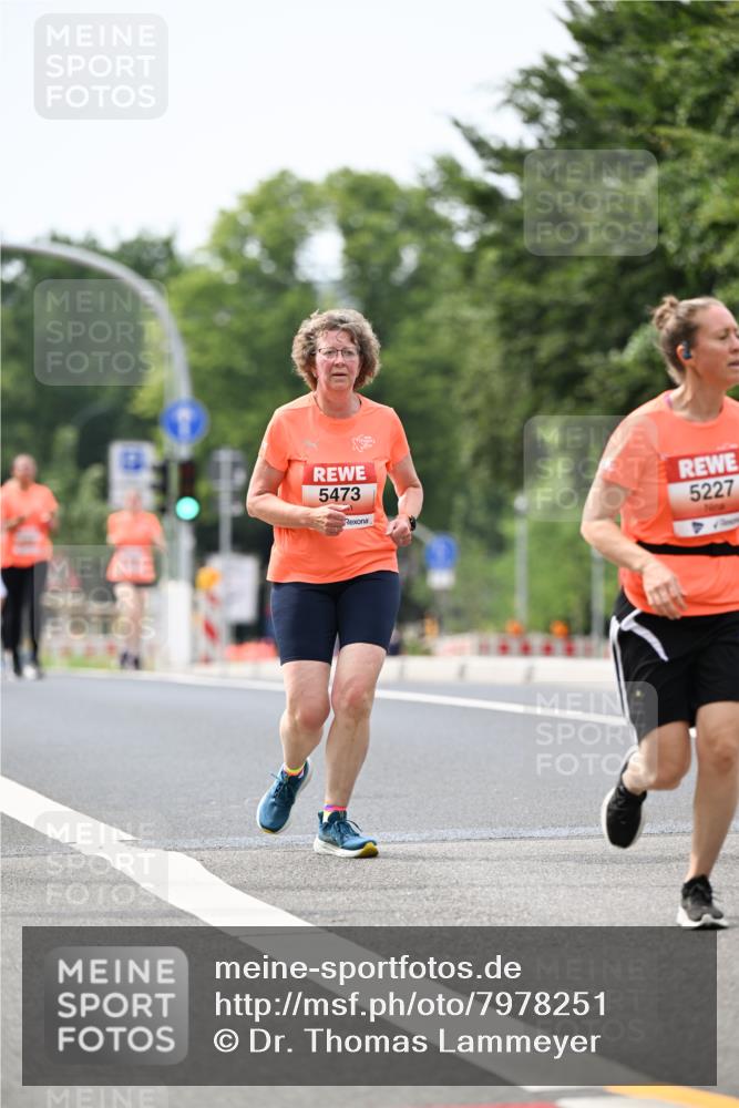 15.06.2025 - REWE Women's Run Dr. Thomas Lammeyer http://msf.ph/oto/7978251 15.06.2025 10:43:25 Laufen 5473, 5227 meine-sportfotos.de