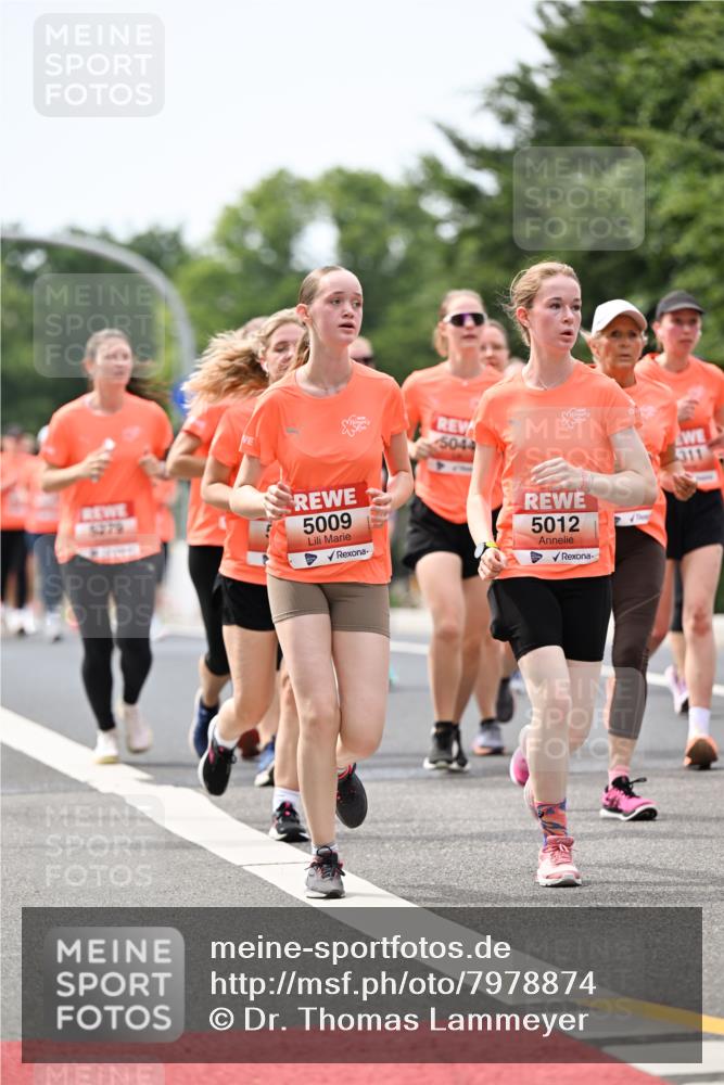 15.06.2025 - REWE Women's Run Dr. Thomas Lammeyer http://msf.ph/oto/7978874 15.06.2025 10:44:08 Laufen 5279, 5009, 311, 5012, 14 meine-sportfotos.de