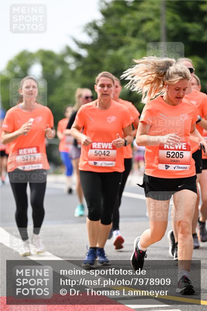 15.06.2025 - REWE Women's Run Dr. Thomas Lammeyer http://msf.ph/oto/7978909 15.06.2025 10:44:10 Laufen 5042, 5279, 5205 meine-sportfotos.de