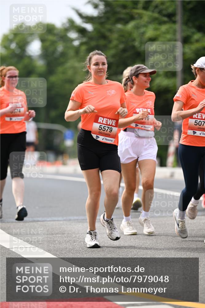 15.06.2025 - REWE Women's Run Dr. Thomas Lammeyer http://msf.ph/oto/7979048 15.06.2025 10:44:18 Laufen 574, 5579, 507 meine-sportfotos.de