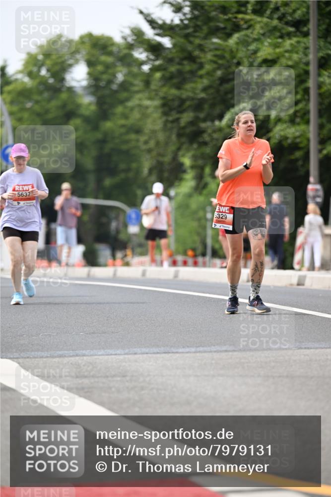 15.06.2025 - REWE Women's Run Dr. Thomas Lammeyer http://msf.ph/oto/7979131 15.06.2025 10:44:22 Laufen 5637, 329 meine-sportfotos.de