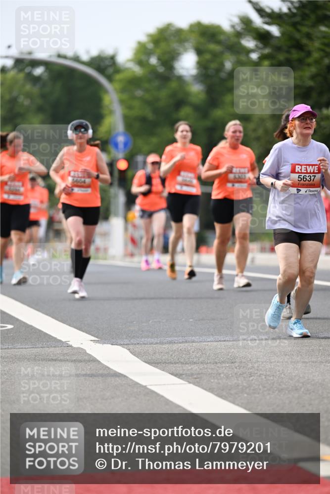 15.06.2025 - REWE Women's Run Dr. Thomas Lammeyer http://msf.ph/oto/7979201 15.06.2025 10:44:25 Laufen 6702, 5604, 5637 meine-sportfotos.de