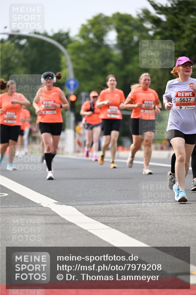 15.06.2025 - REWE Women's Run Dr. Thomas Lammeyer http://msf.ph/oto/7979208 15.06.2025 10:44:26 Laufen 5637 meine-sportfotos.de