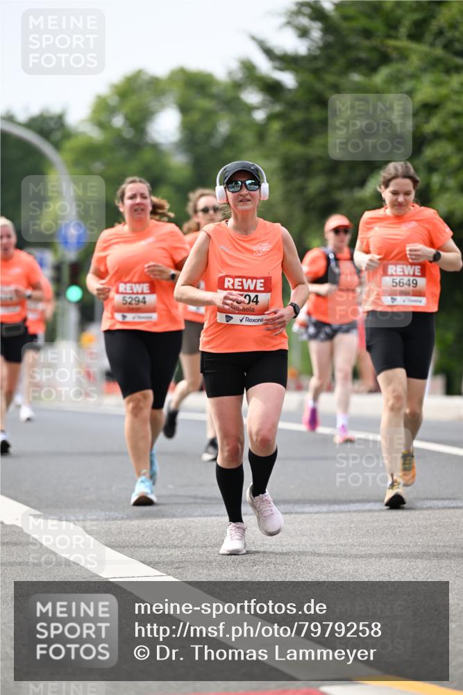 15.06.2025 - REWE Women's Run Dr. Thomas Lammeyer http://msf.ph/oto/7979258 15.06.2025 10:44:30 Laufen 04, 5649, 5294 meine-sportfotos.de