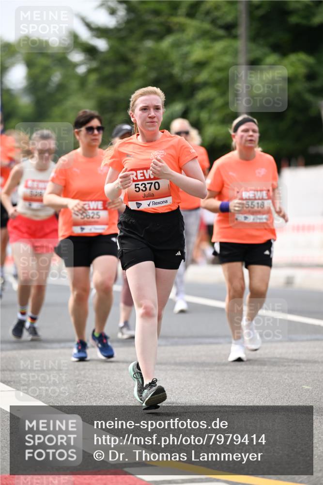 15.06.2025 - REWE Women's Run Dr. Thomas Lammeyer http://msf.ph/oto/7979414 15.06.2025 10:44:37 Laufen 5625, 5370, 5518 meine-sportfotos.de