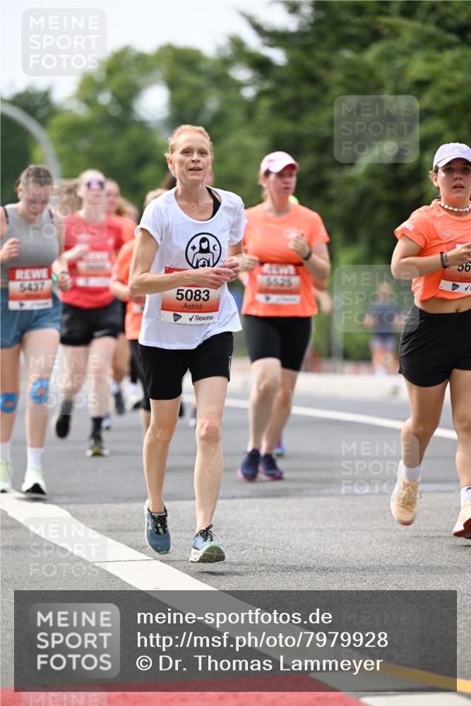 15.06.2025 - REWE Women's Run Dr. Thomas Lammeyer http://msf.ph/oto/7979928 15.06.2025 10:45:00 Laufen 5437, 5083, 16525 meine-sportfotos.de